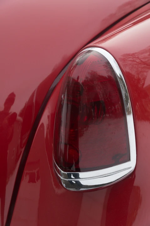 1954 Hudson Hornet - Image 2 of 24