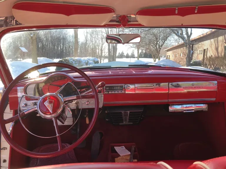 1954 Hudson Hornet - Image 4 of 6