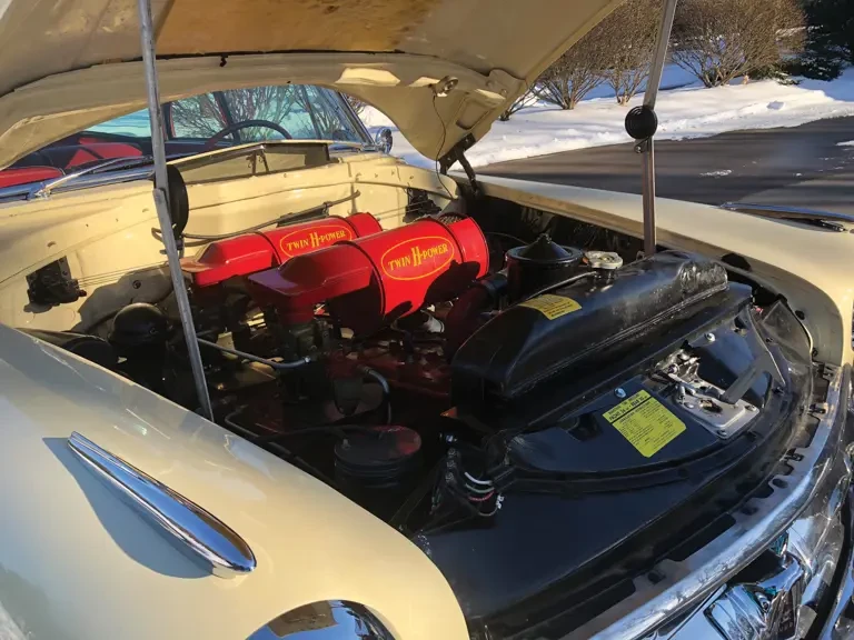 1954 Hudson Hornet - Image 3 of 6