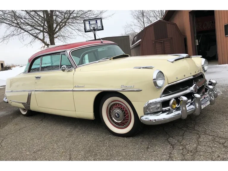 1954 Hudson Hornet - Image 5 of 6