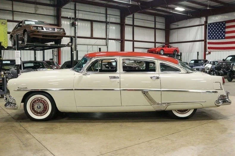 1954 Hudson Hornet - Image 4 of 21