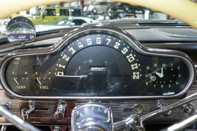 1954 Hudson Hornet - Image 11 of 21