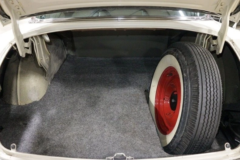1954 Hudson Hornet - Image 18 of 21