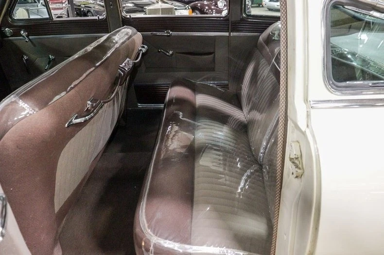 1954 Hudson Hornet - Image 13 of 21