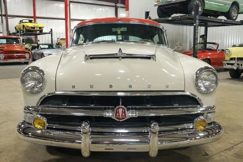 1954 Hudson Hornet - Image 3 of 21