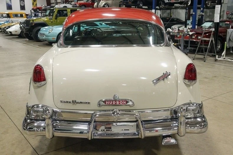 1954 Hudson Hornet - Image 6 of 21