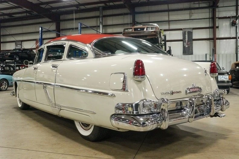 1954 Hudson Hornet - Image 5 of 21