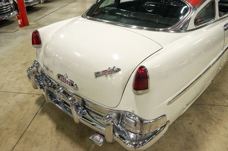 1954 Hudson Hornet - Image 8 of 21