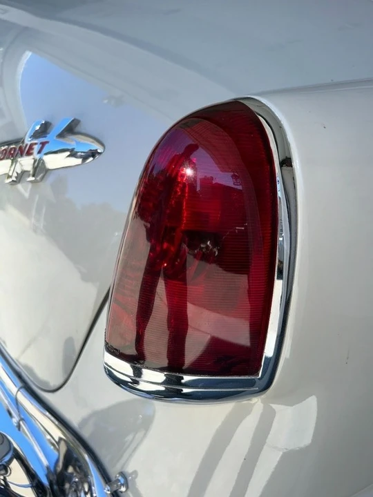 1954 Hudson Hornet - Image 19 of 21