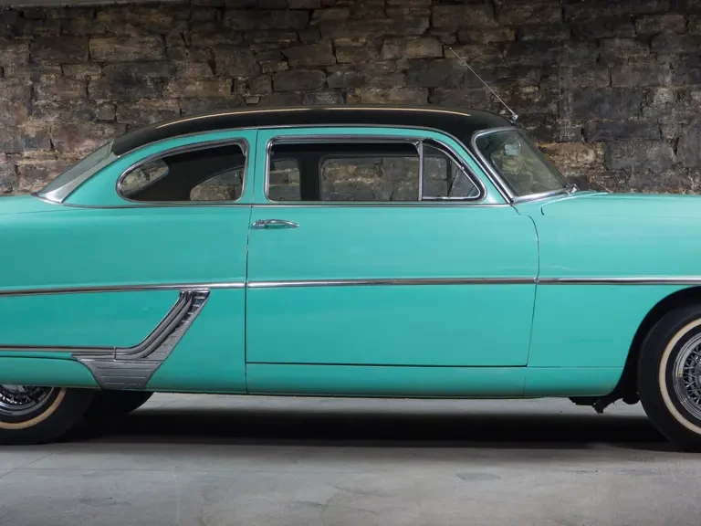 1954 Hudson Hornet - Image 2 of 2