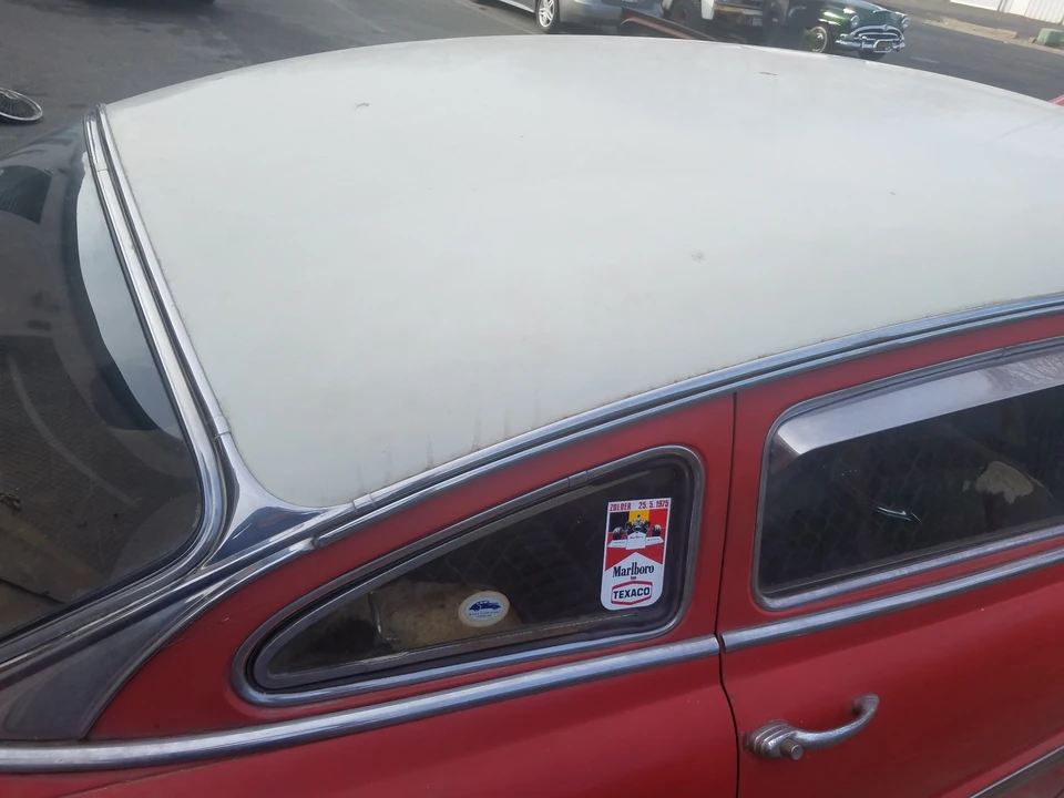 1954 Hudson Hornet - Image 18 of 31