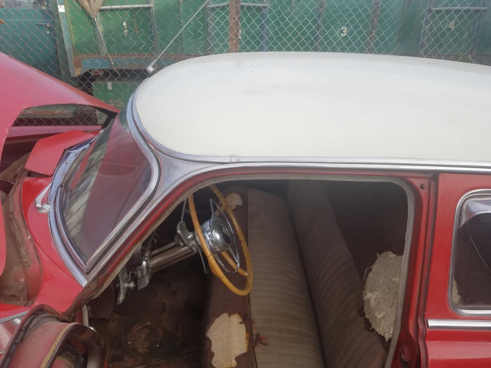 1954 Hudson Hornet - Image 20 of 31