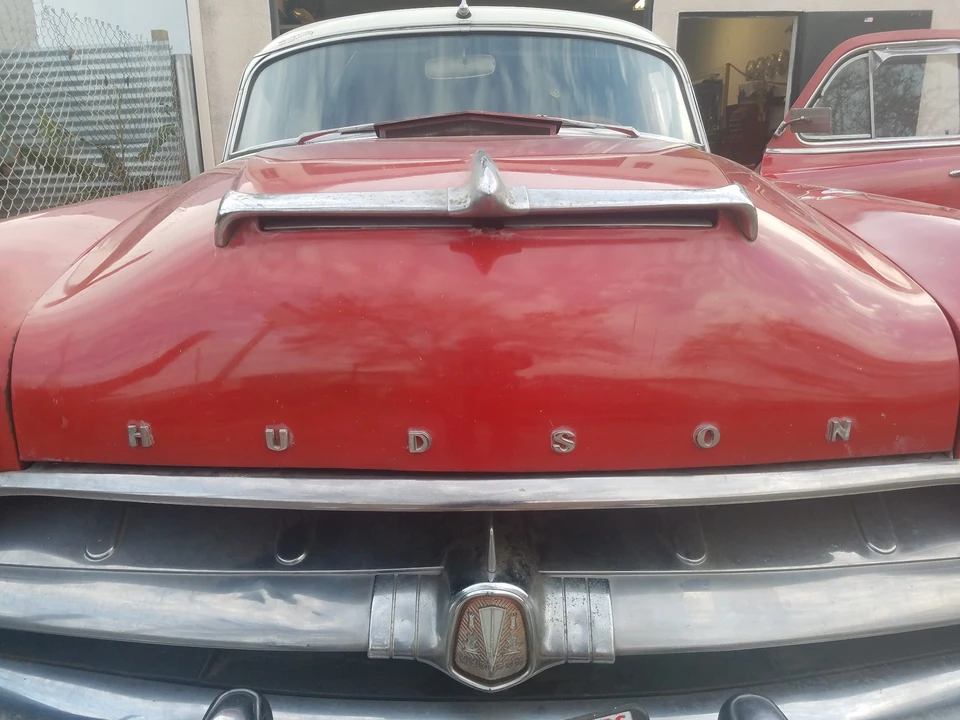 1954 Hudson Hornet - Image 10 of 31