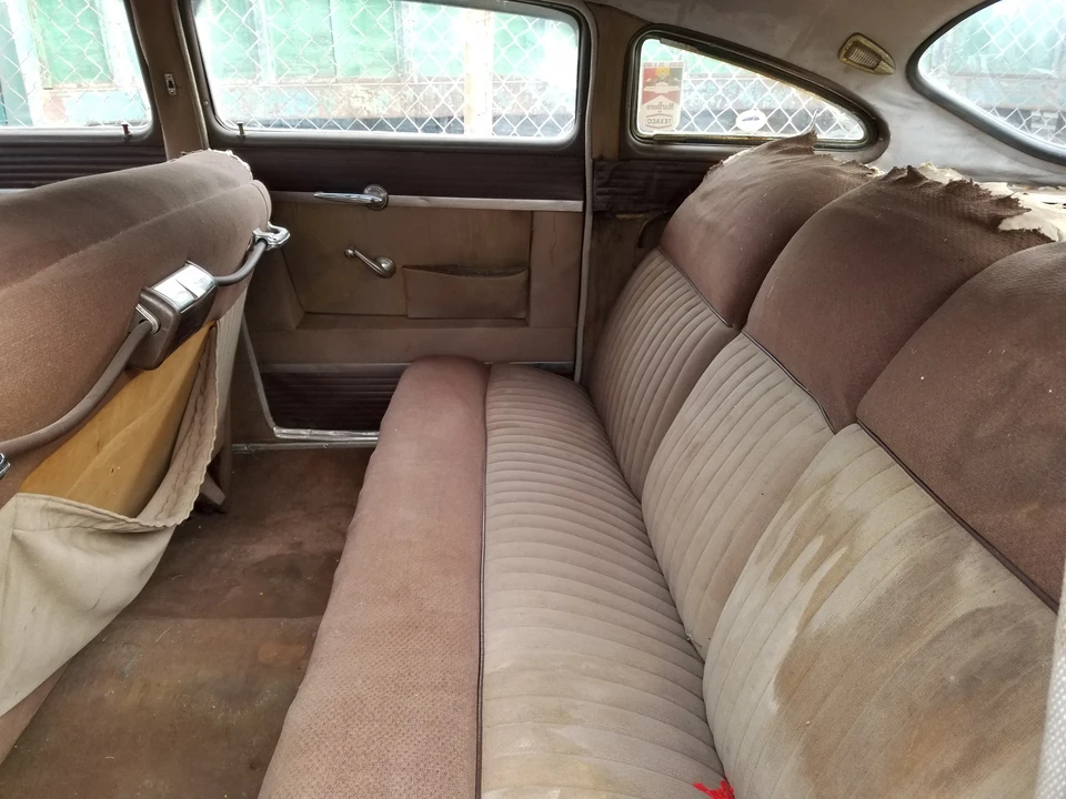 1954 Hudson Hornet - Image 29 of 31