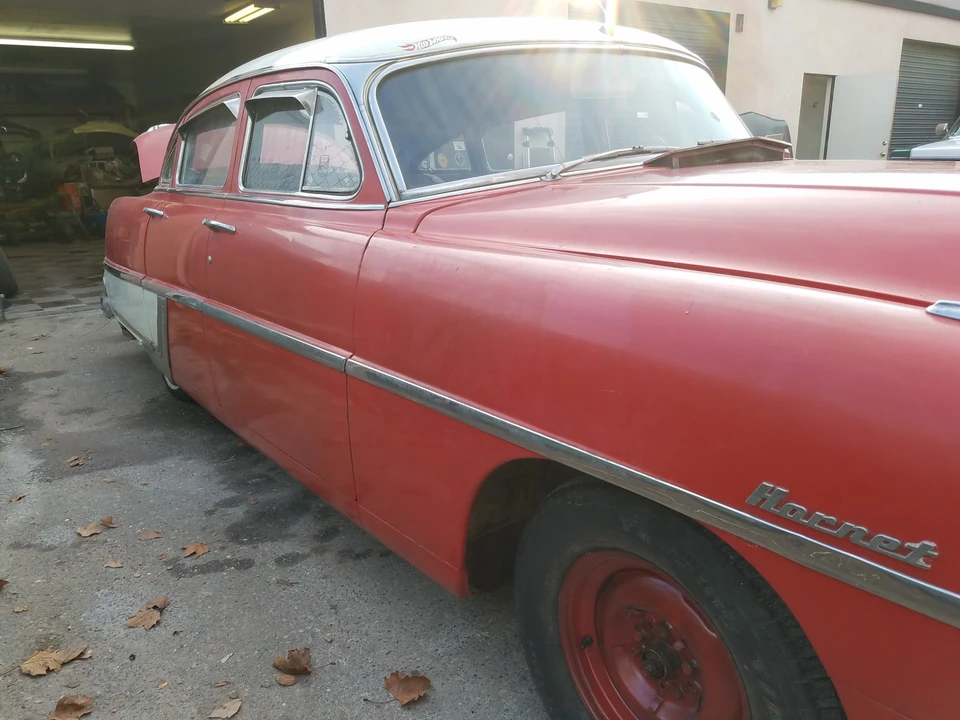 1954 Hudson Hornet - Image 14 of 31