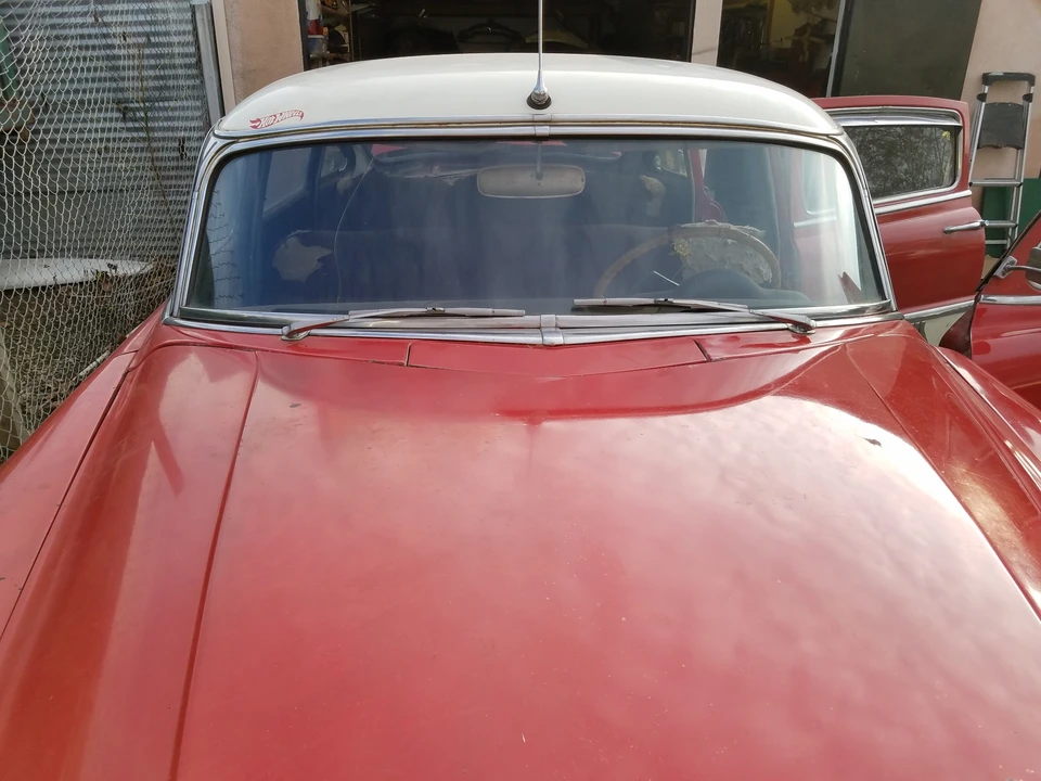 1954 Hudson Hornet - Image 11 of 31