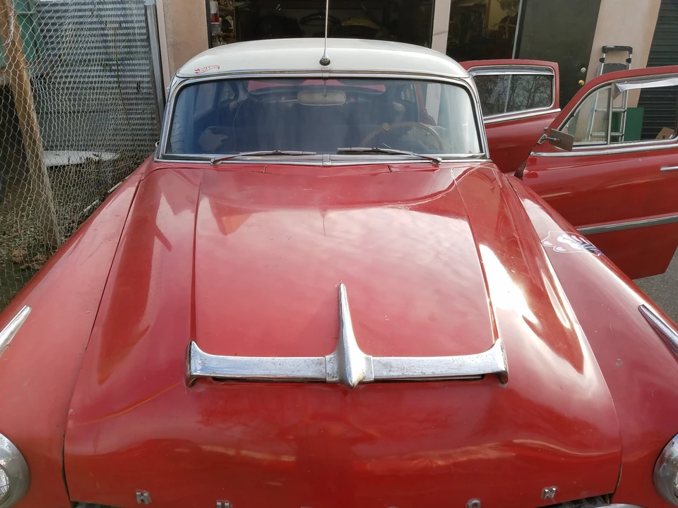 1954 Hudson Hornet - Image 12 of 31