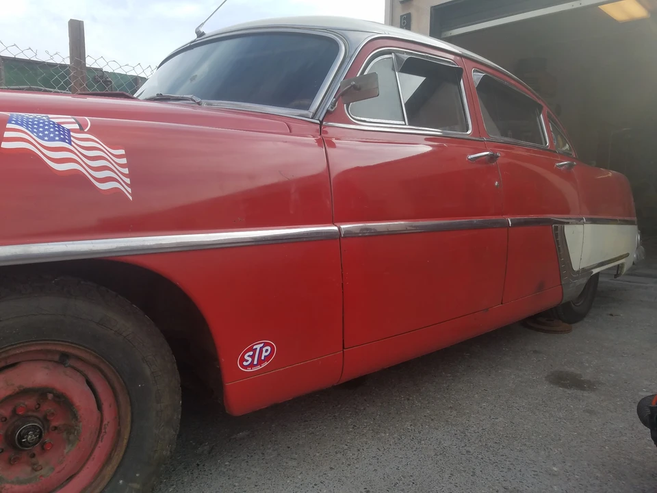 1954 Hudson Hornet - Image 9 of 31