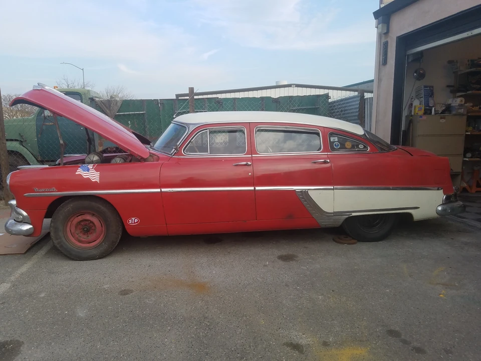 1954 Hudson Hornet - Image 3 of 31