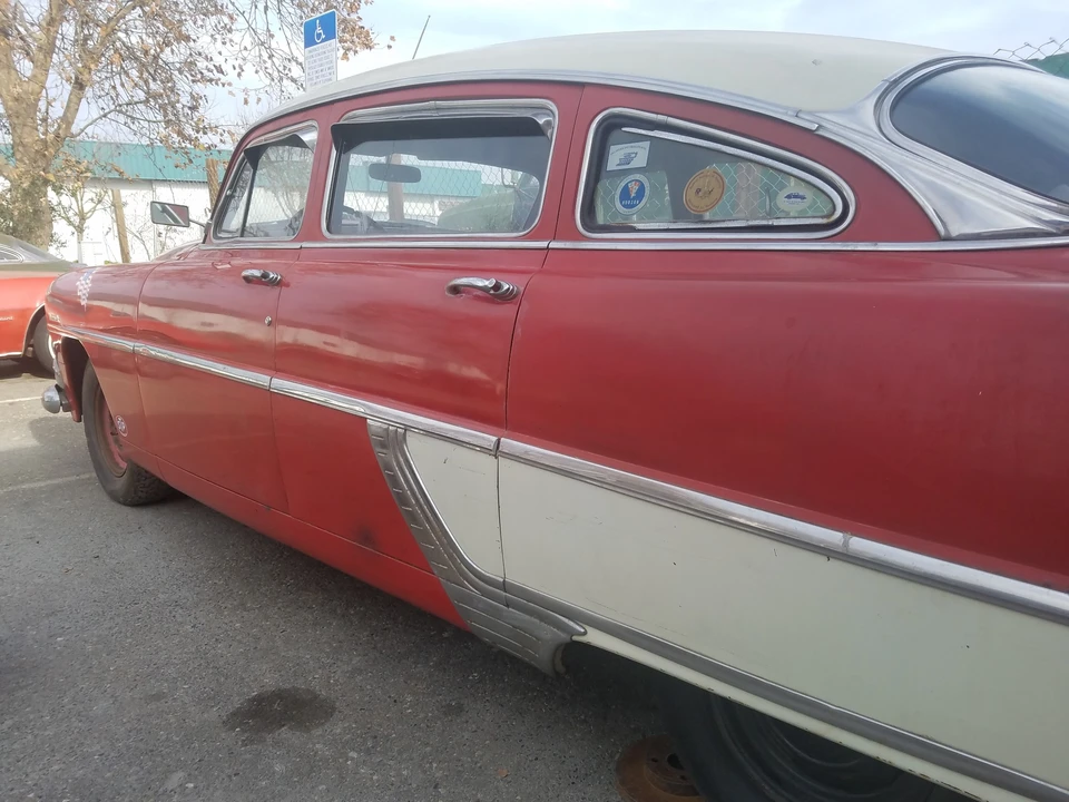 1954 Hudson Hornet - Image 7 of 31