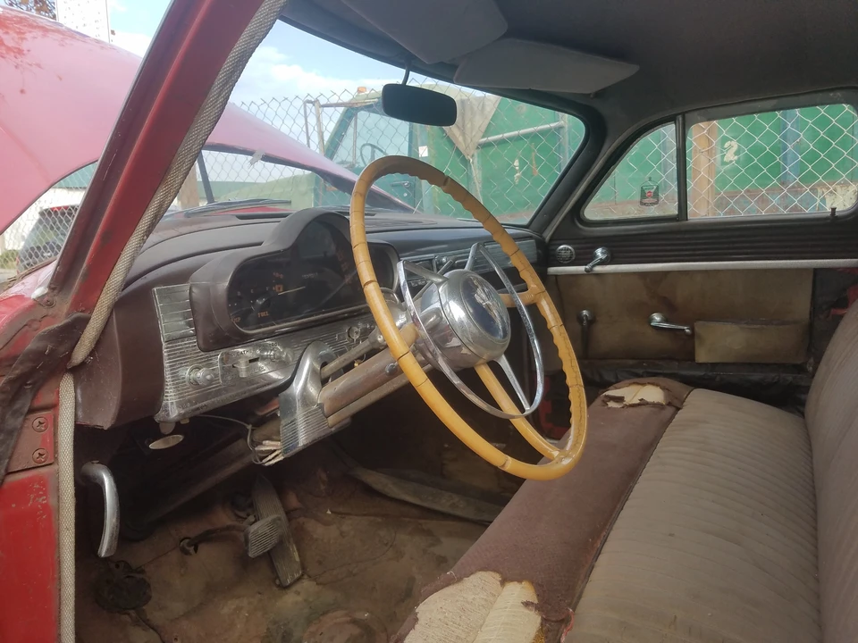1954 Hudson Hornet - Image 28 of 31