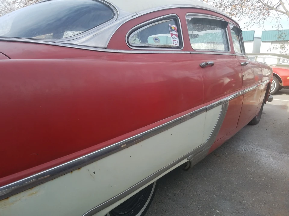 1954 Hudson Hornet - Image 8 of 31