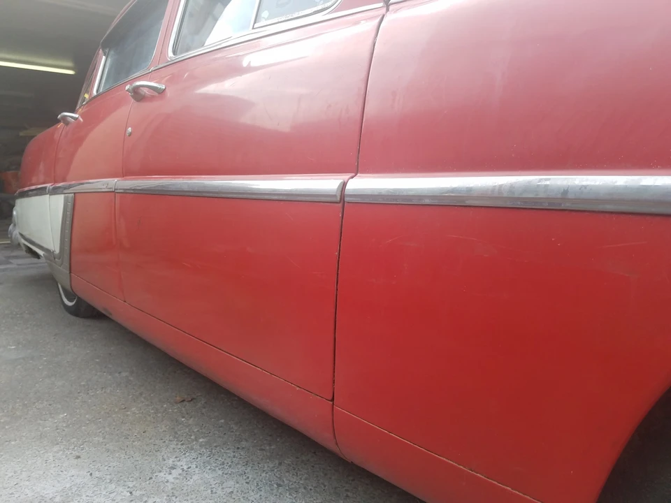 1954 Hudson Hornet - Image 15 of 31