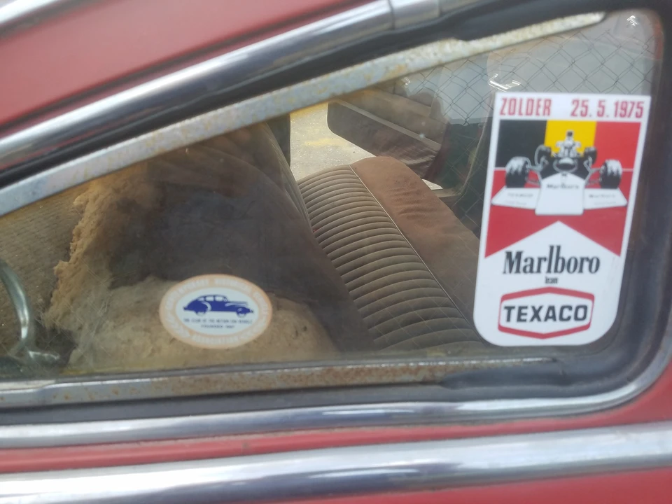 1954 Hudson Hornet - Image 25 of 31