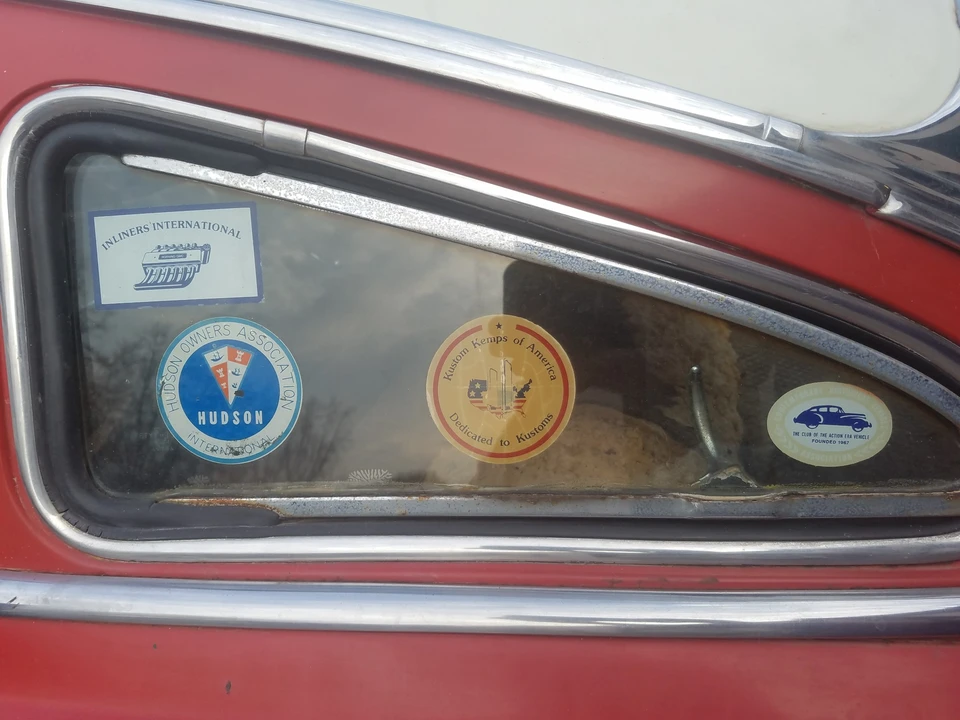 1954 Hudson Hornet - Image 24 of 31
