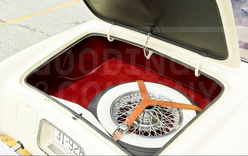 1954 Hudson Hornet - Image 12 of 14