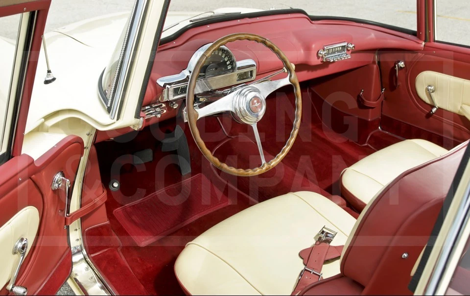 1954 Hudson Hornet - Image 4 of 14