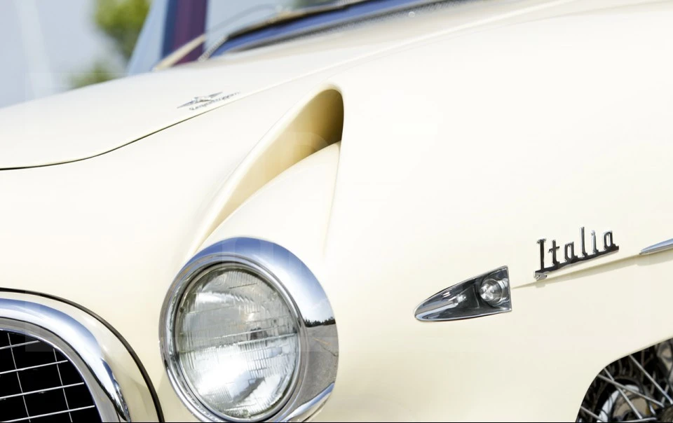 1954 Hudson Hornet - Image 8 of 14