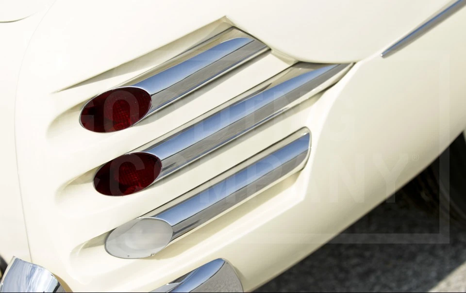 1954 Hudson Hornet - Image 11 of 14