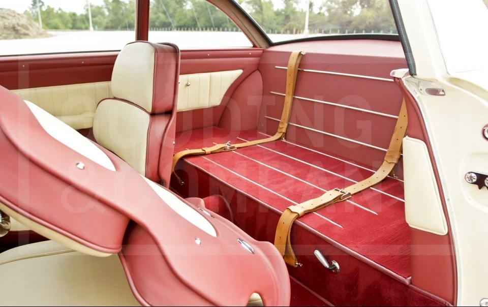 1954 Hudson Hornet - Image 7 of 14