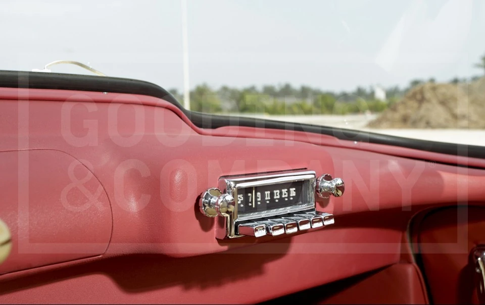 1954 Hudson Hornet - Image 6 of 14