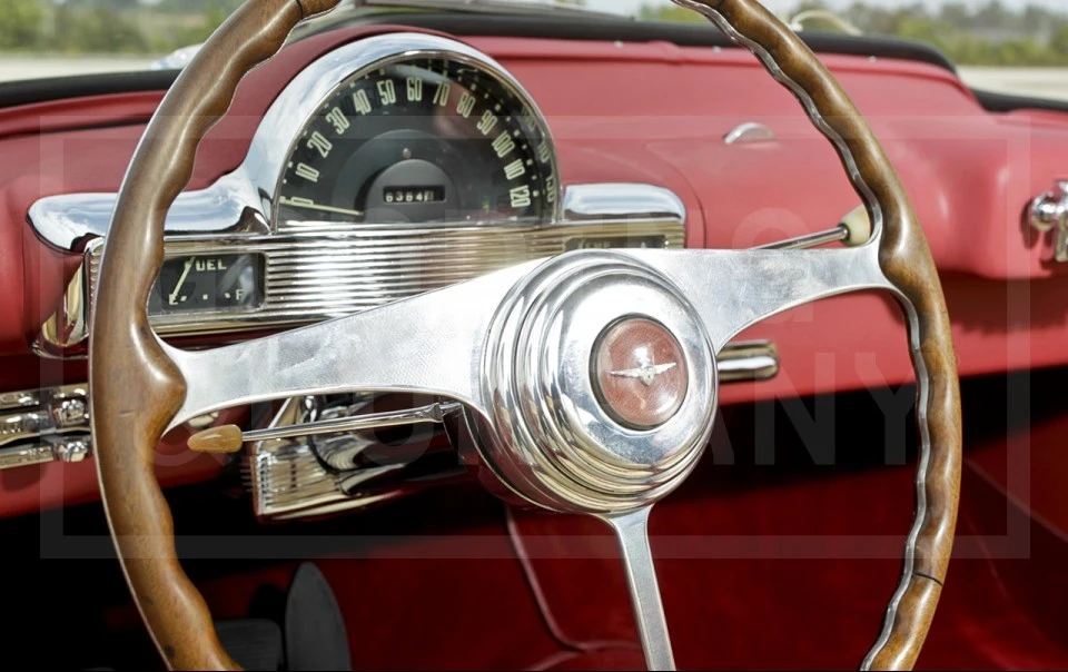 1954 Hudson Hornet - Image 5 of 14