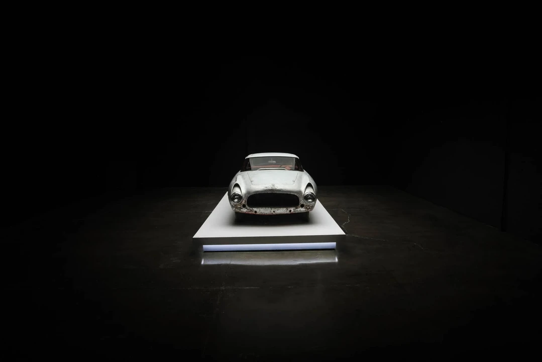 1954 Hudson - Image 9 of 31