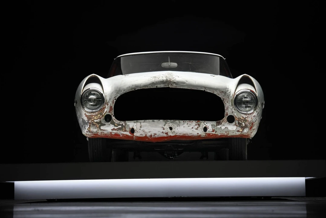 1954 Hudson - Image 12 of 31