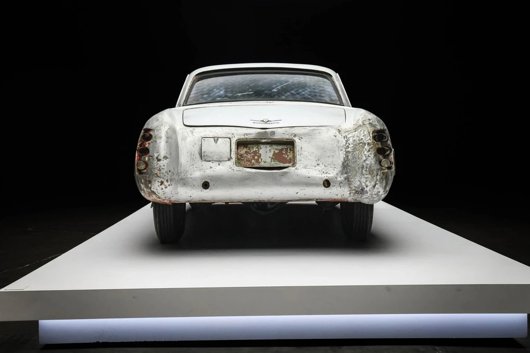 1954 Hudson - Image 31 of 31