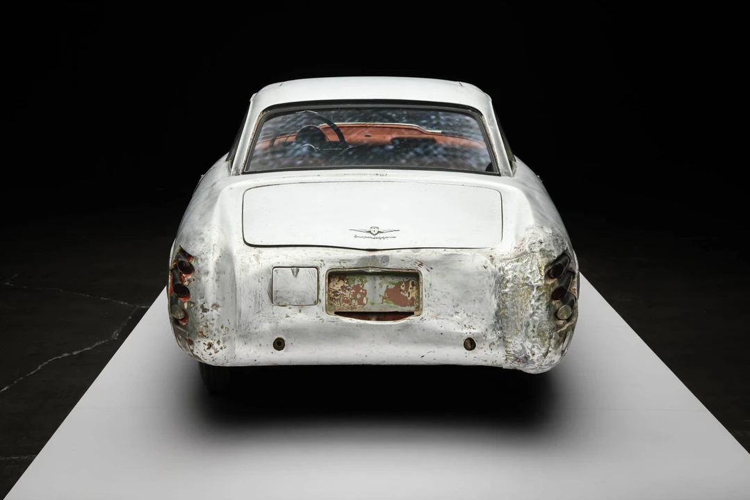 1954 Hudson - Image 30 of 31
