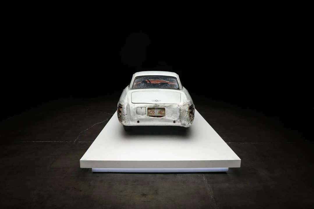 1954 Hudson - Image 29 of 31
