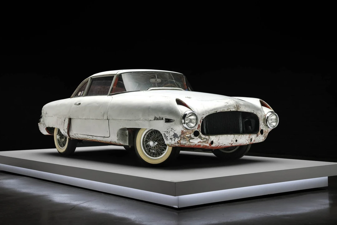 1954 Hudson - Image 4 of 31