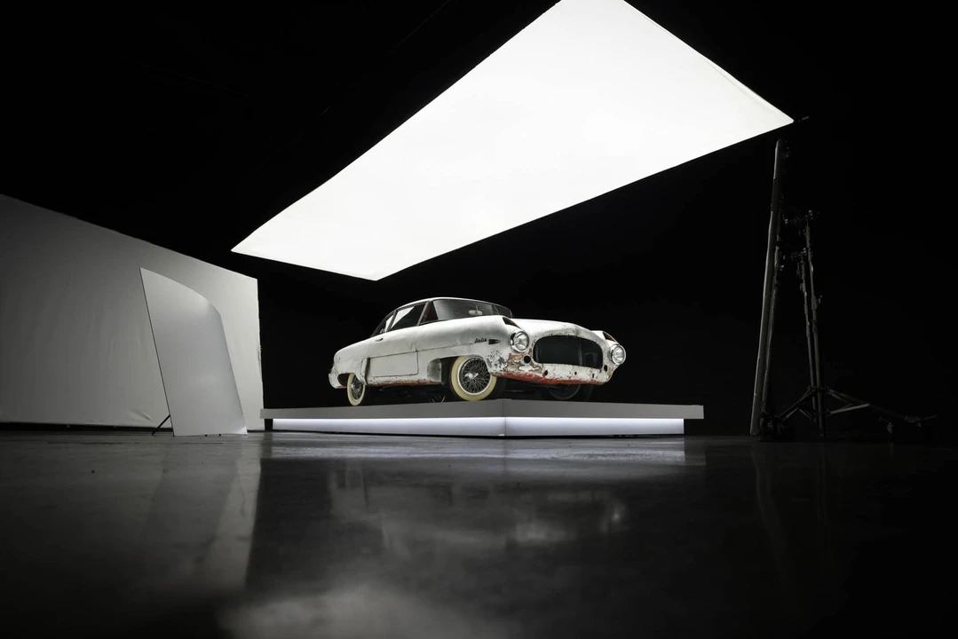 1954 Hudson - Image 7 of 31