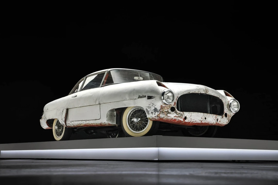 1954 Hudson - Image 5 of 31