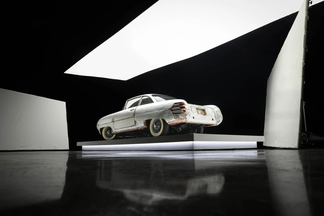 1954 Hudson - Image 27 of 31