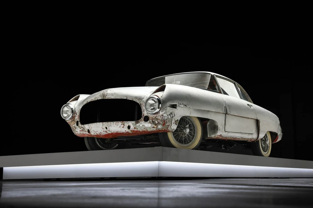 1954 Hudson - Image 13 of 31