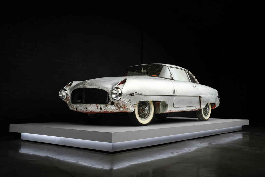 1954 Hudson - Image 18 of 31