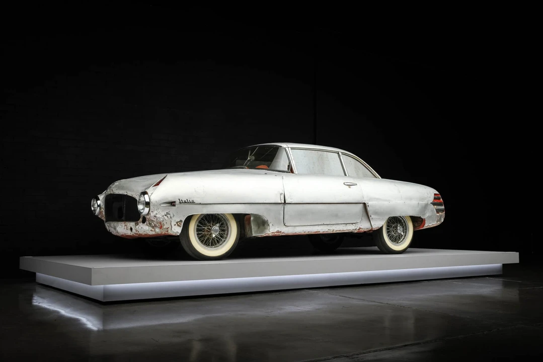 1954 Hudson - Image 19 of 31