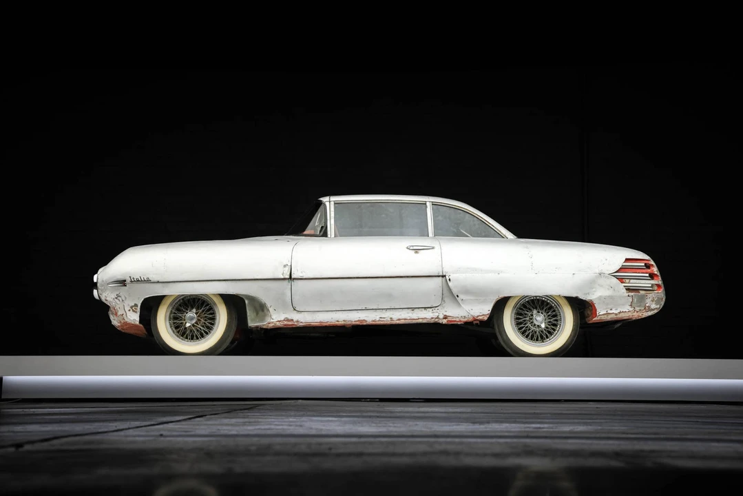 1954 Hudson - Image 22 of 31