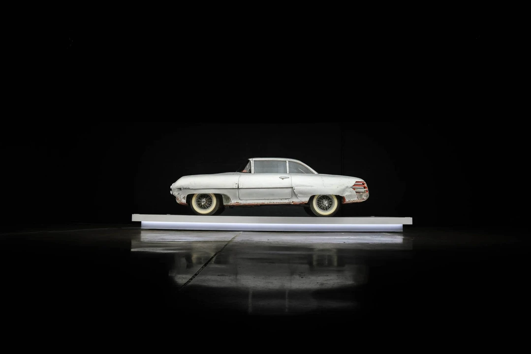 1954 Hudson - Image 21 of 31